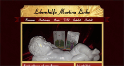 Desktop Screenshot of martinalinke.de